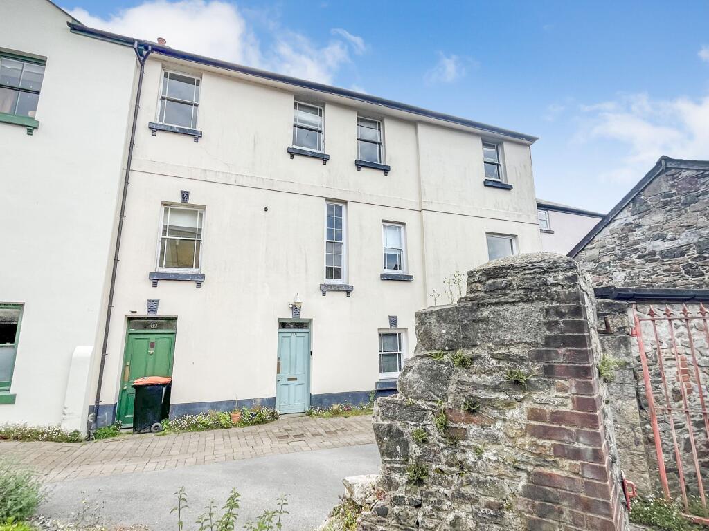 Main image of property: West Street, Ashburton