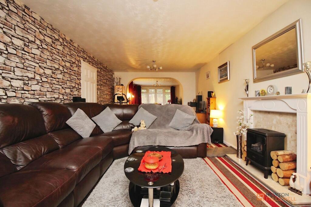 Equity Road East, Earl Shilton, LE9 photo 3