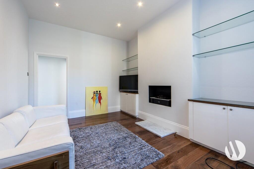 Main image of property: Fermoy Road, London