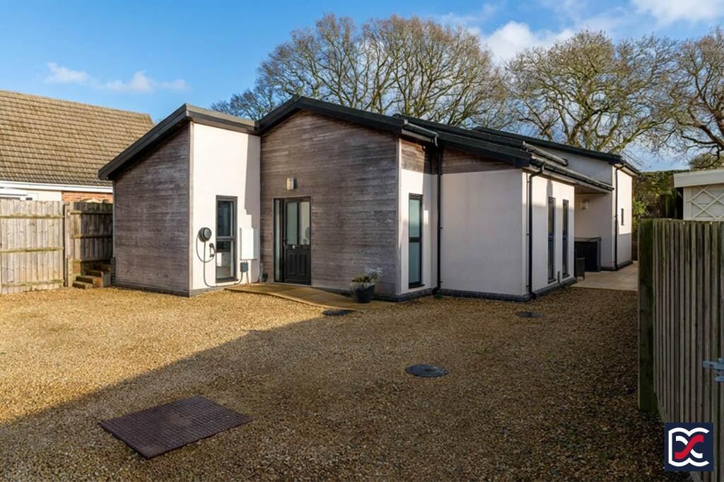 Main image of property: Cedar House, Main Street, Church Stowe, NN7