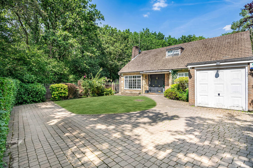 Main image of property: Arkley Lane, Arkley