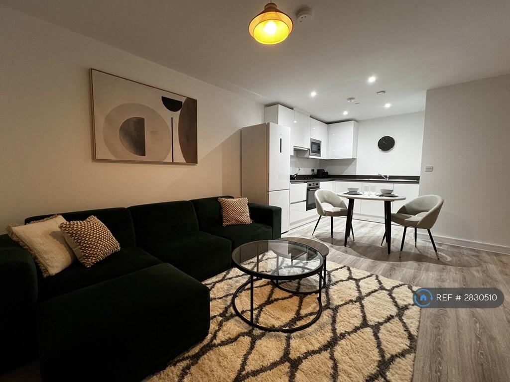 Main image of property: Macarthur House, Derby, DE1