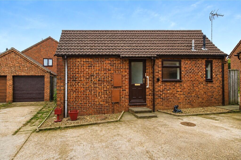 Main image of property: Cannell Road, Loddon