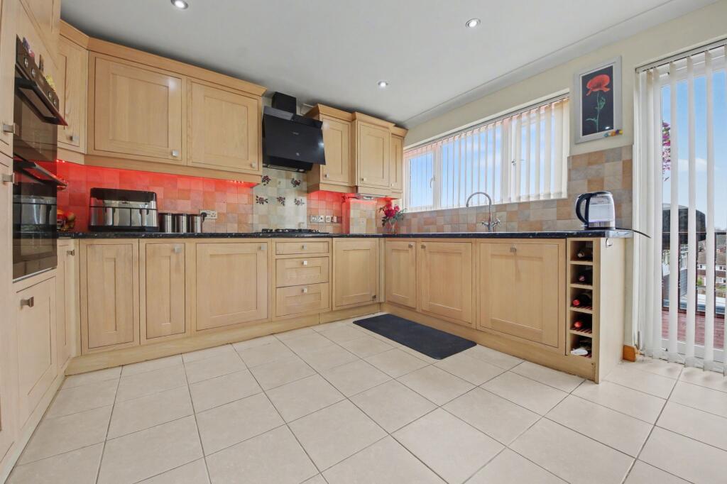 Main image of property: Gorselands Road, Bitterne, SO18