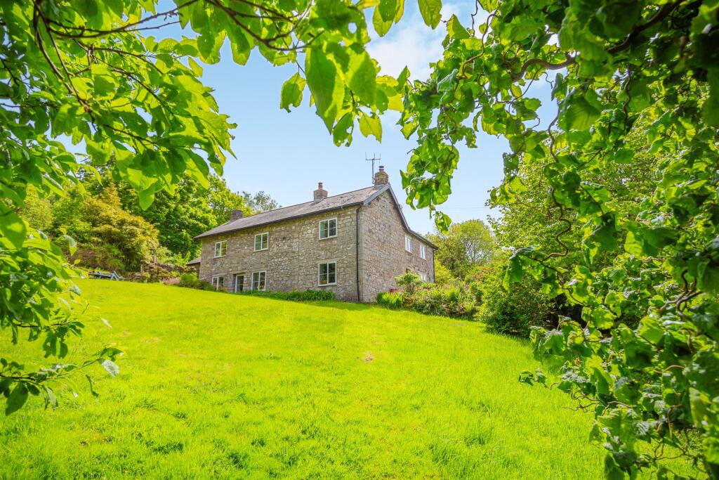 Main image of property: Blaenavon Road, Govilon, Abergavenny