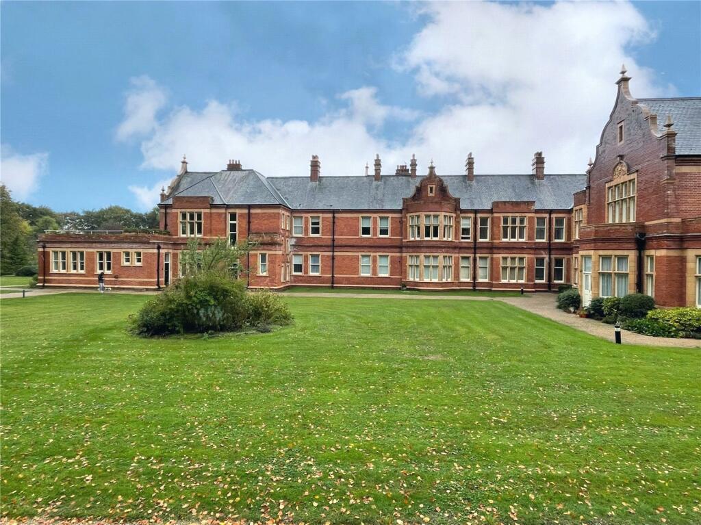 Main image of property: Herrison House, Charlton Down, Dorchester, DT2