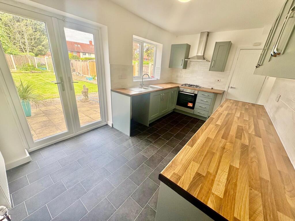 Main image of property: Southwold Drive, NG8