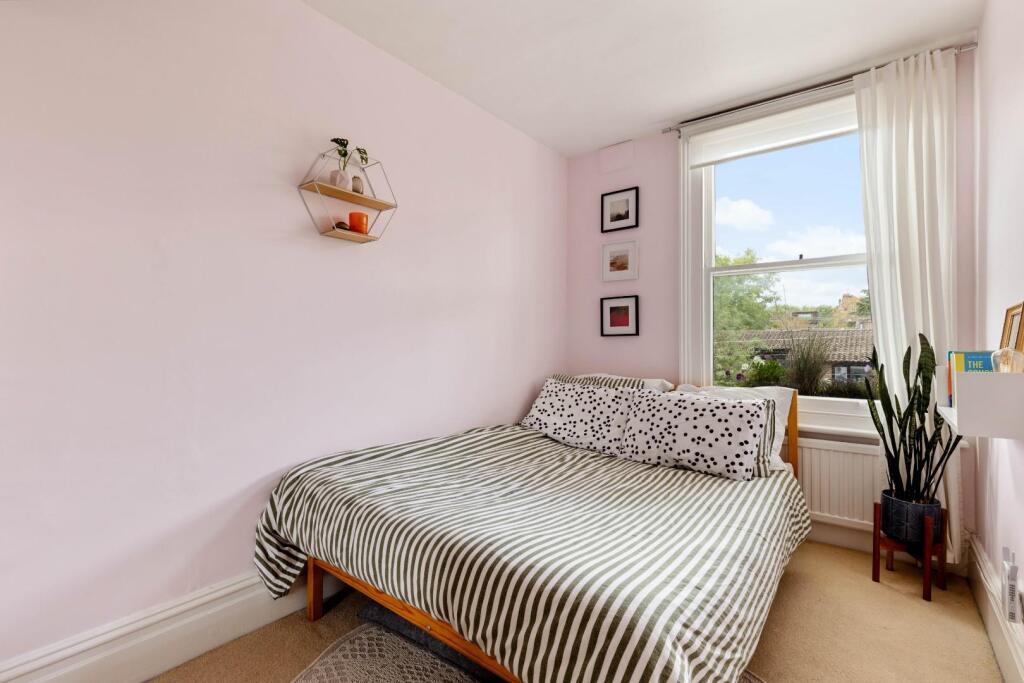 Apartment in London, Sydenham High Street, Forest Hill - View 5