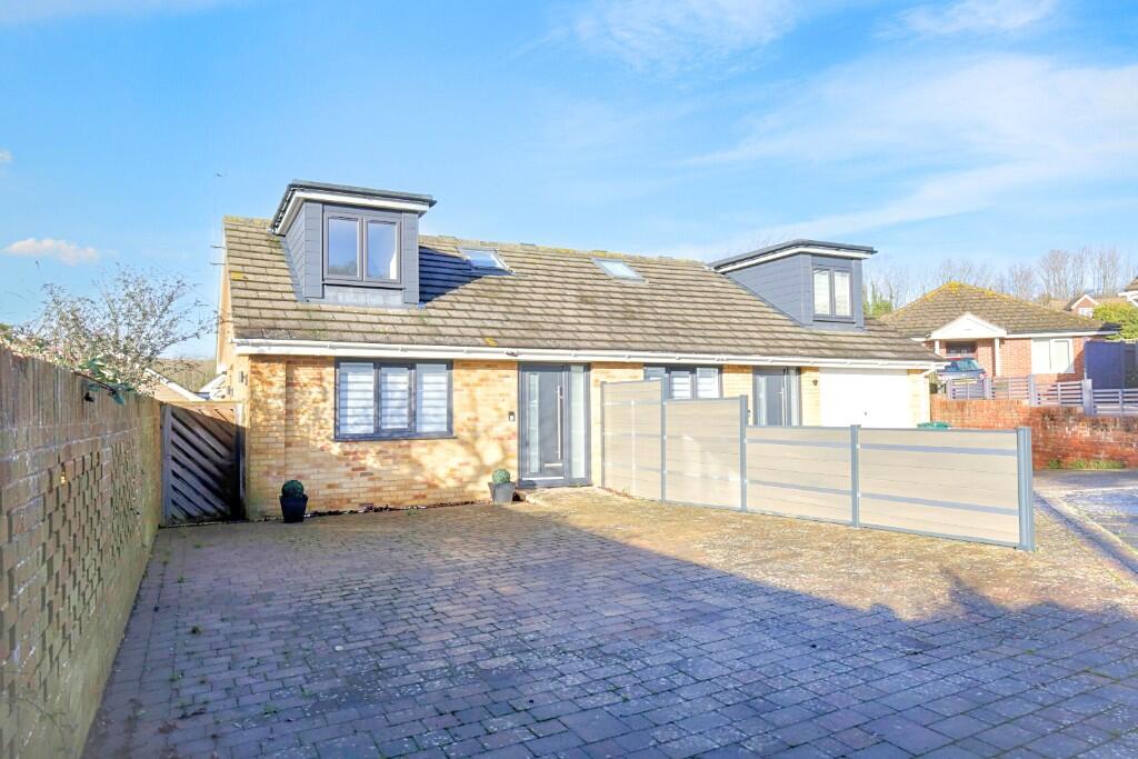 Main image of property: Cowdens Close, BN3