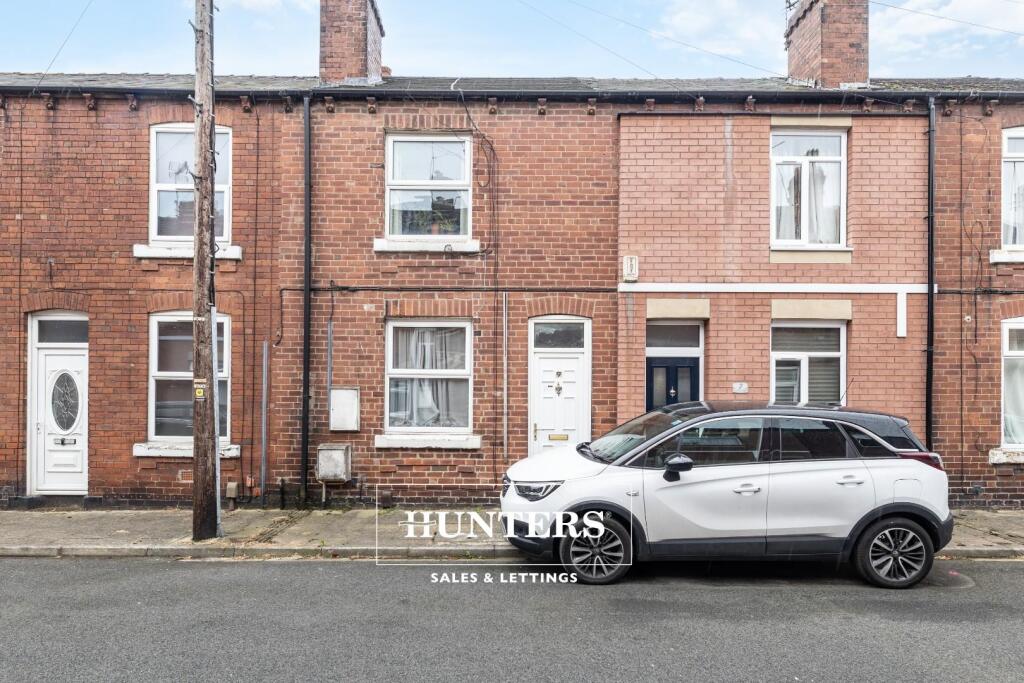 Main image of property: Stafford Street, Castleford