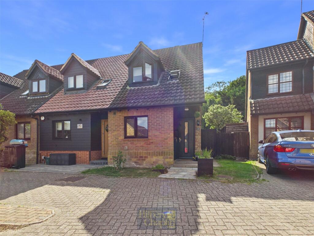 Main image of property: Acorn Place, Langdon Hills, Basildon, Essex, SS16