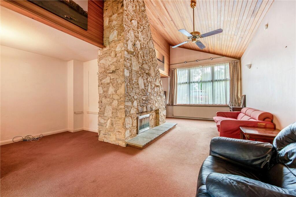 House in Southampton - View 4