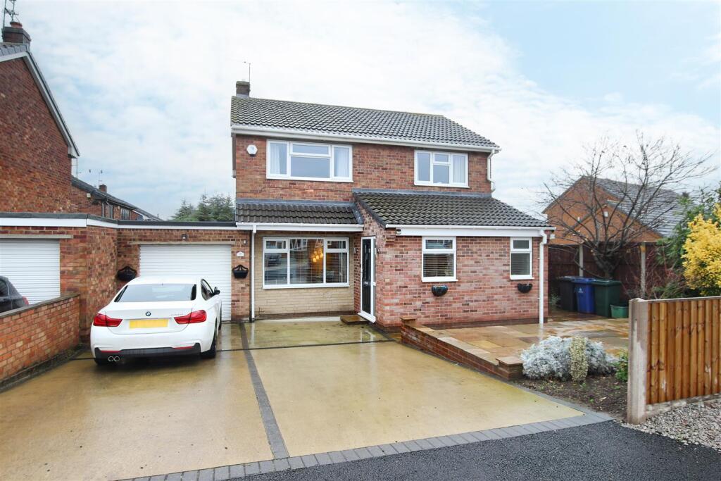 Main image of property: Whiphill Lane, Armthorpe, Doncaster