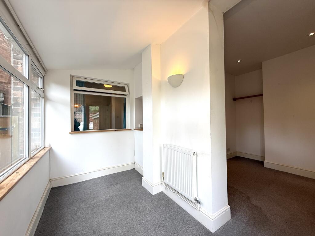 Apartment in Hornsea, East Riding of Yorkshire - More