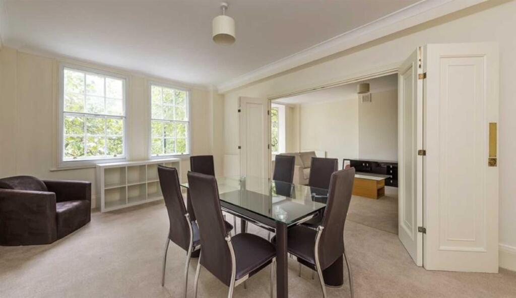 Main image of property: Strathmore Court, Regent Park, NW8