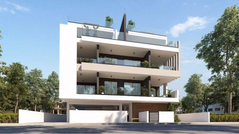 Main image of property: Drosia, Larnaca, Cyprus