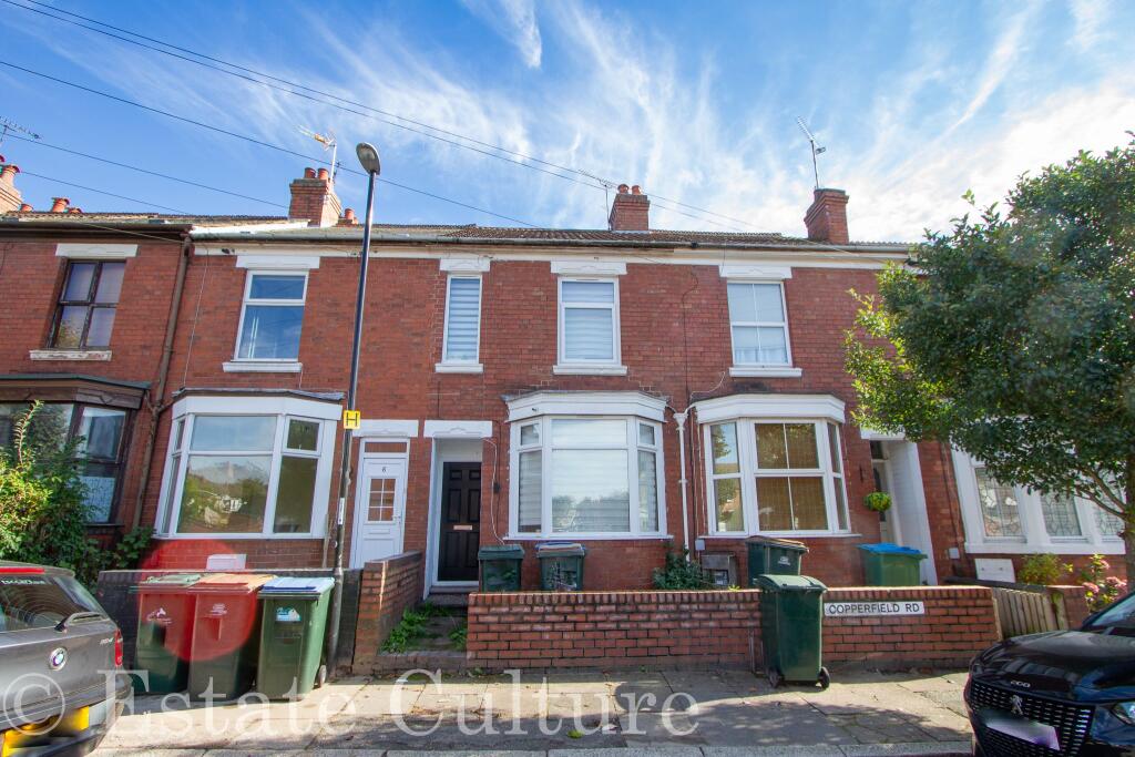 Main image of property: Copperfield Road, Coventry