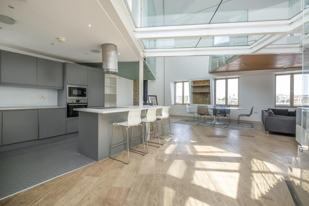 Apartment in London, Putney - View 5