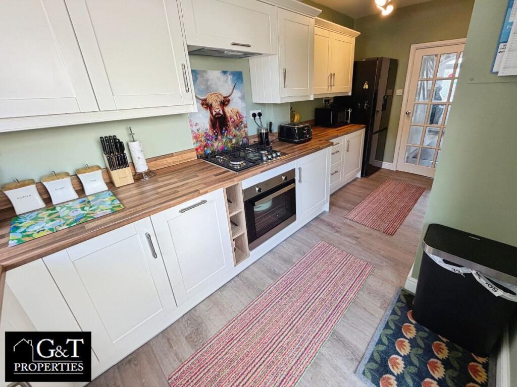 Ashdene, Corngreaves Road, Cradley Heath - View 6