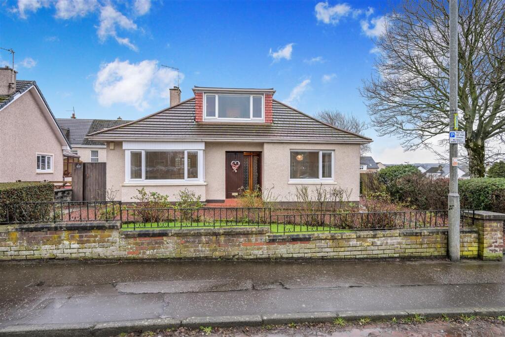 Main image of property: Airbles Road, Motherwell