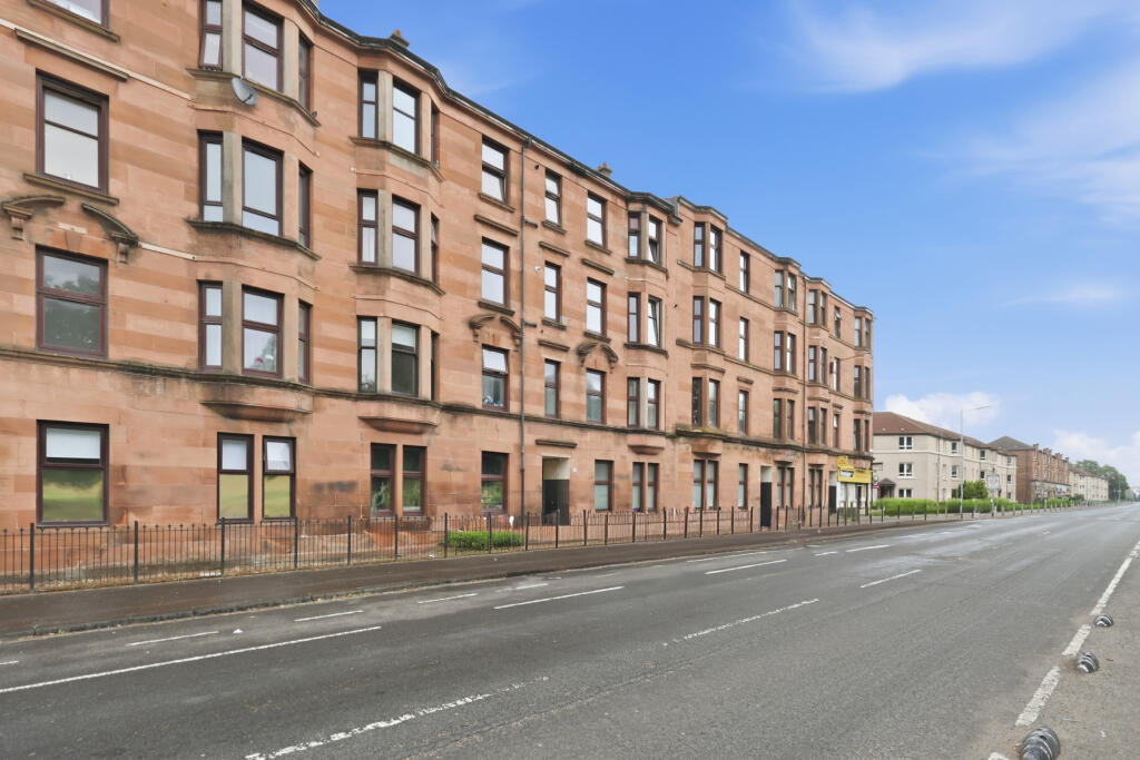 Main image of property: 3/3 283 Bilsland Drive, Ruchill, Glasgow, G20