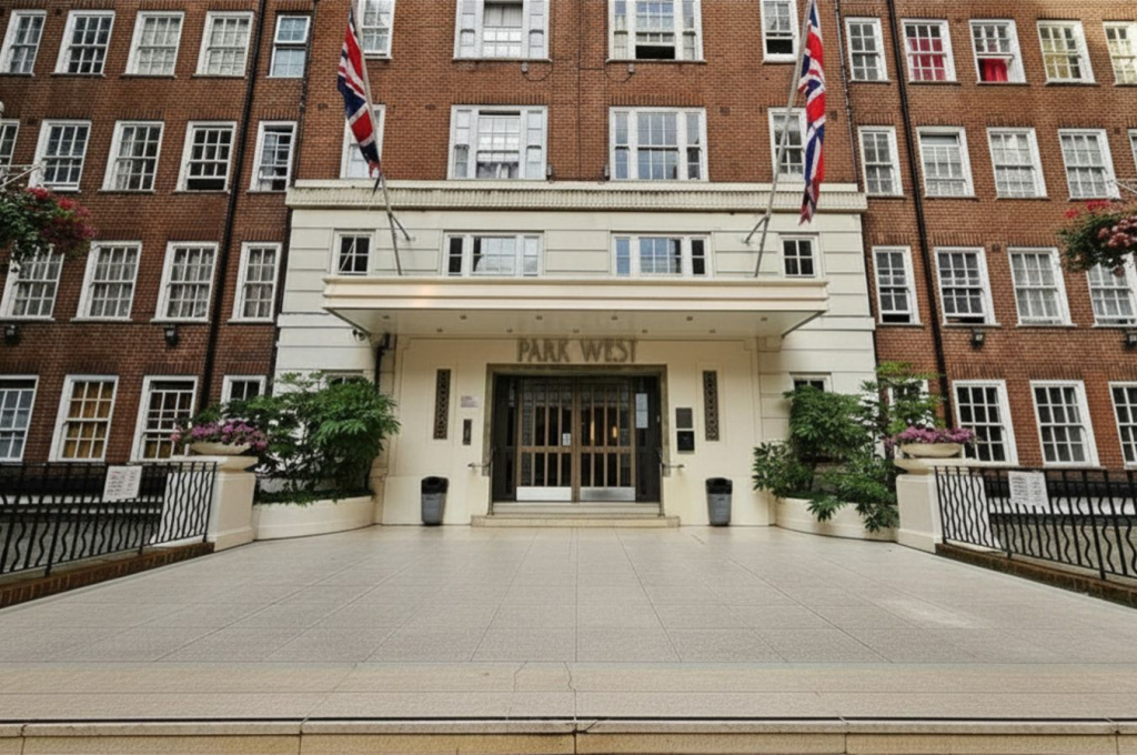 Main image of property: Edgware Road, London, W2