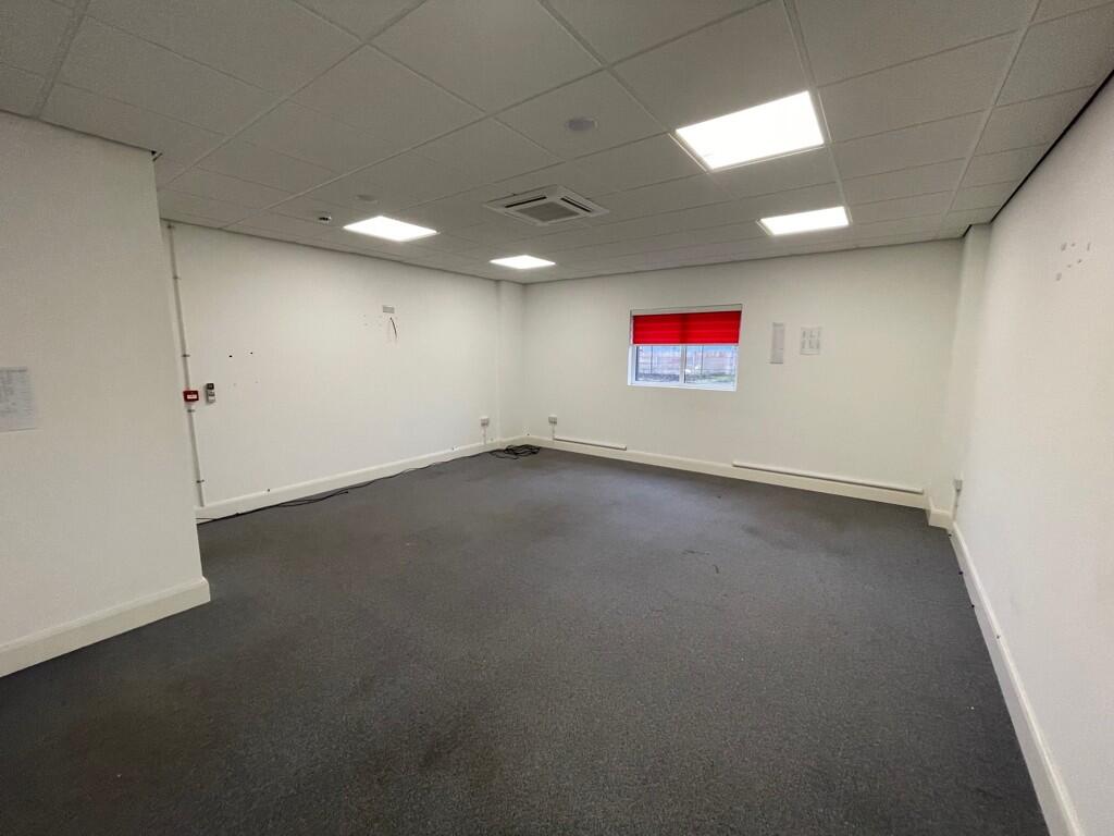 Additional image 3 of Unit 15 The Hub, Commercial Road, Darwen, Lancashire, BB3 0FL