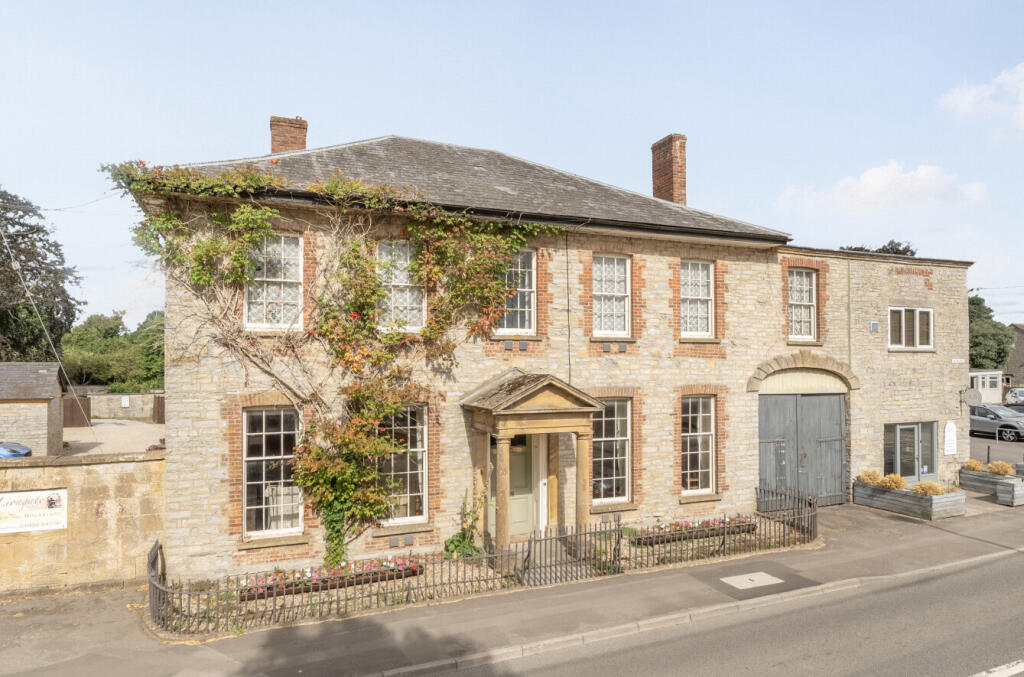 Main image of property: Northover, Ilchester, Yeovil, Somerset, BA22