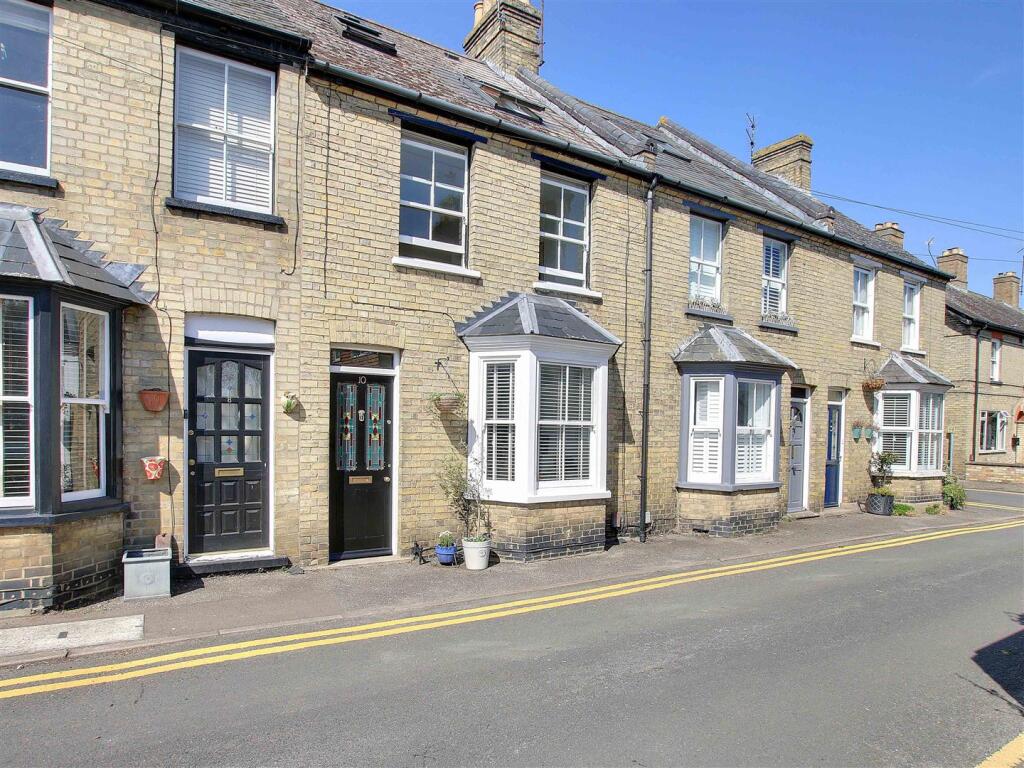 Main image of property: Temple Close, Huntingdon