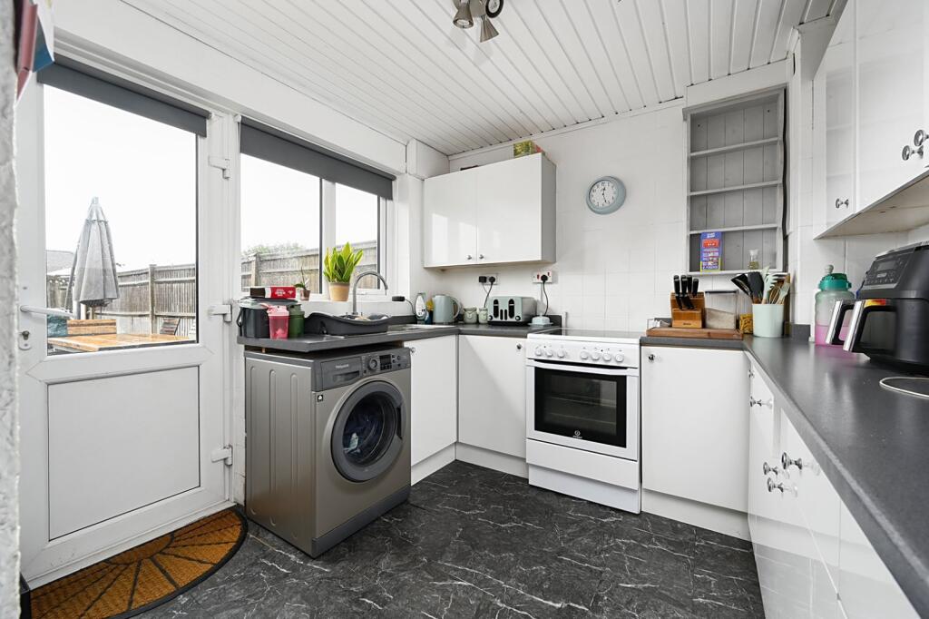 House in Adur, Kingston Buci - View 4