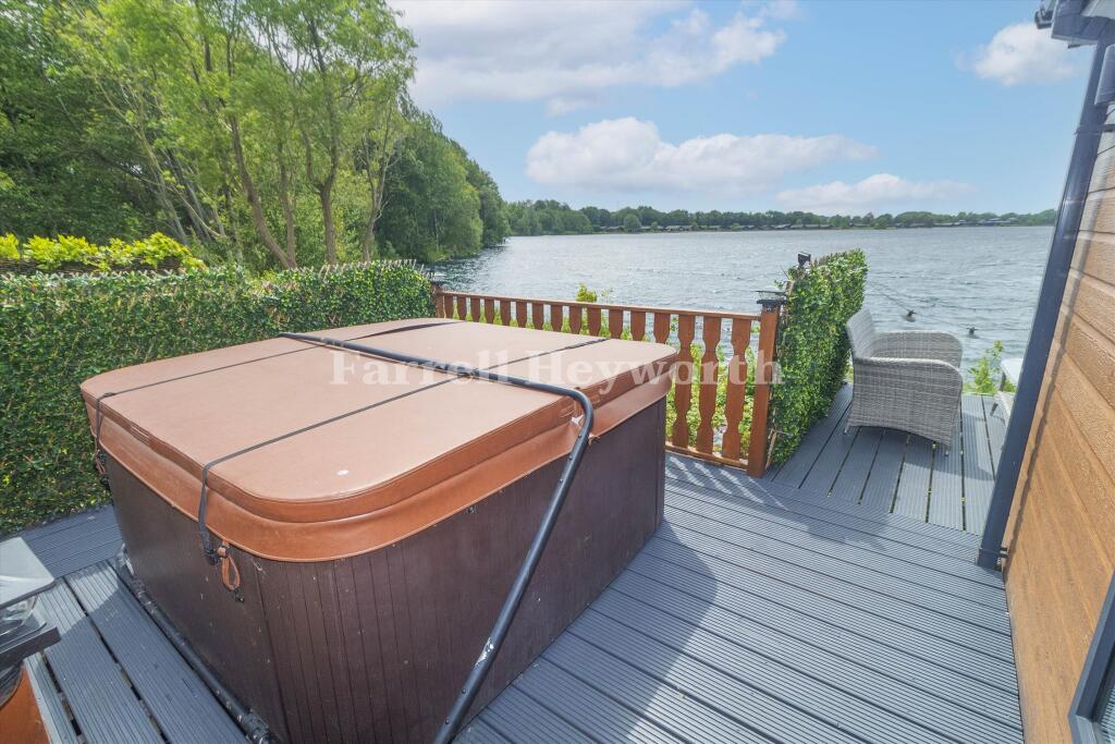South Lakeland Leisure Vill, Dock Acres, Carnforth photo 4