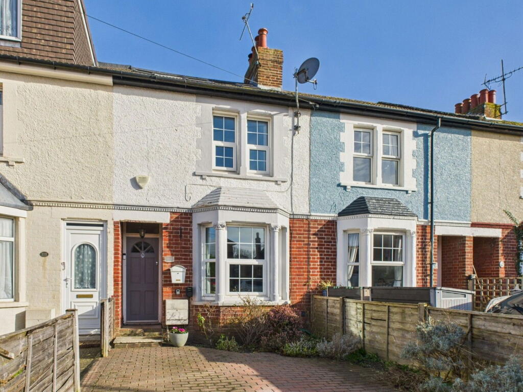 Main image of property: Elm Grove, Worthing, BN11