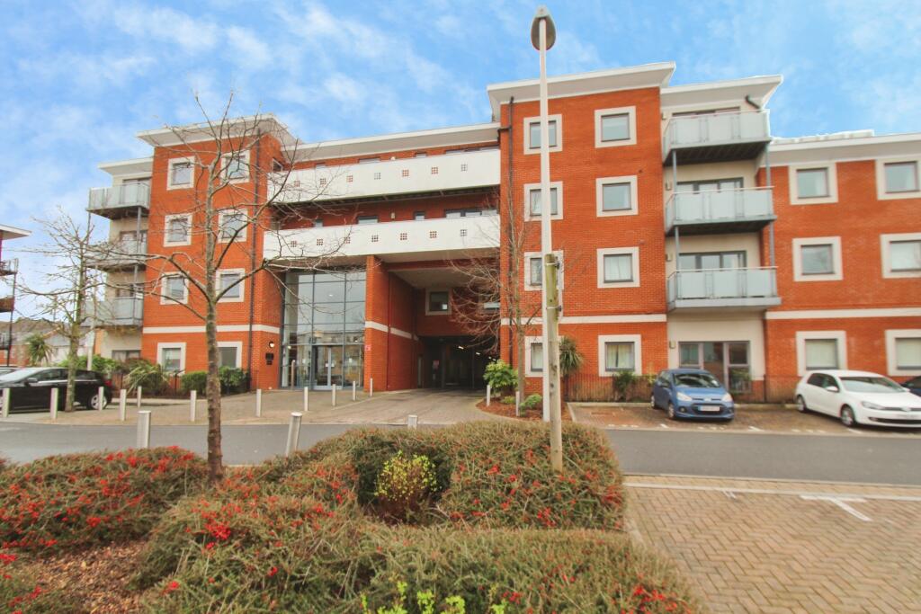 Main image of property: Rushley Way, Reading, RG2