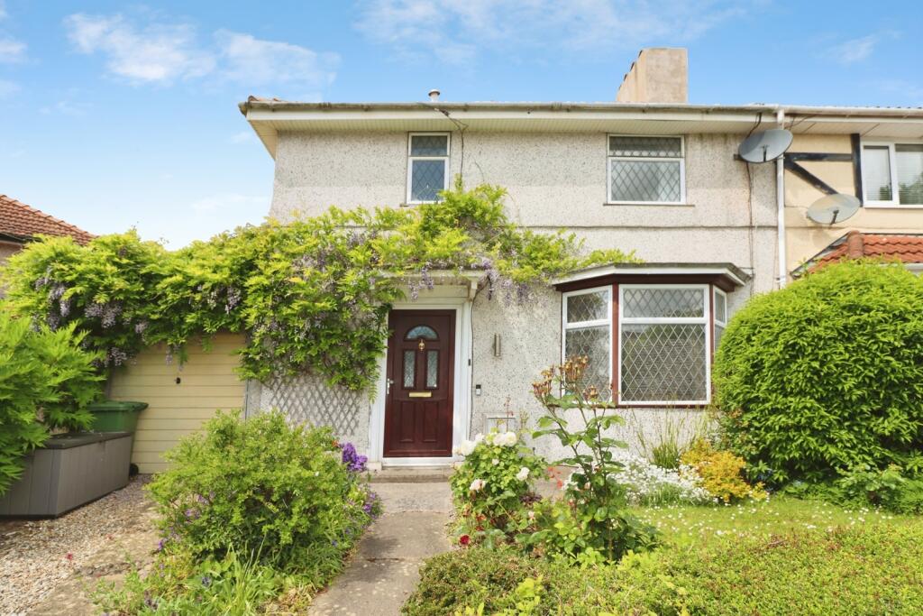 Main image of property: Rannoch Road, BRISTOL, Avon, BS7