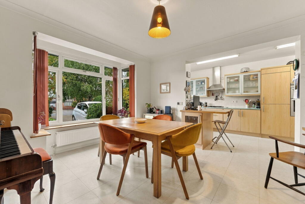 House in Stockport - View 4