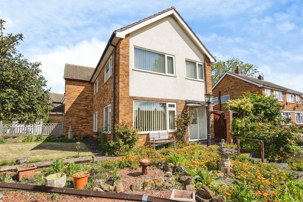 Main image of property: Chadwell Close, Asfordby, Melton Mowbray