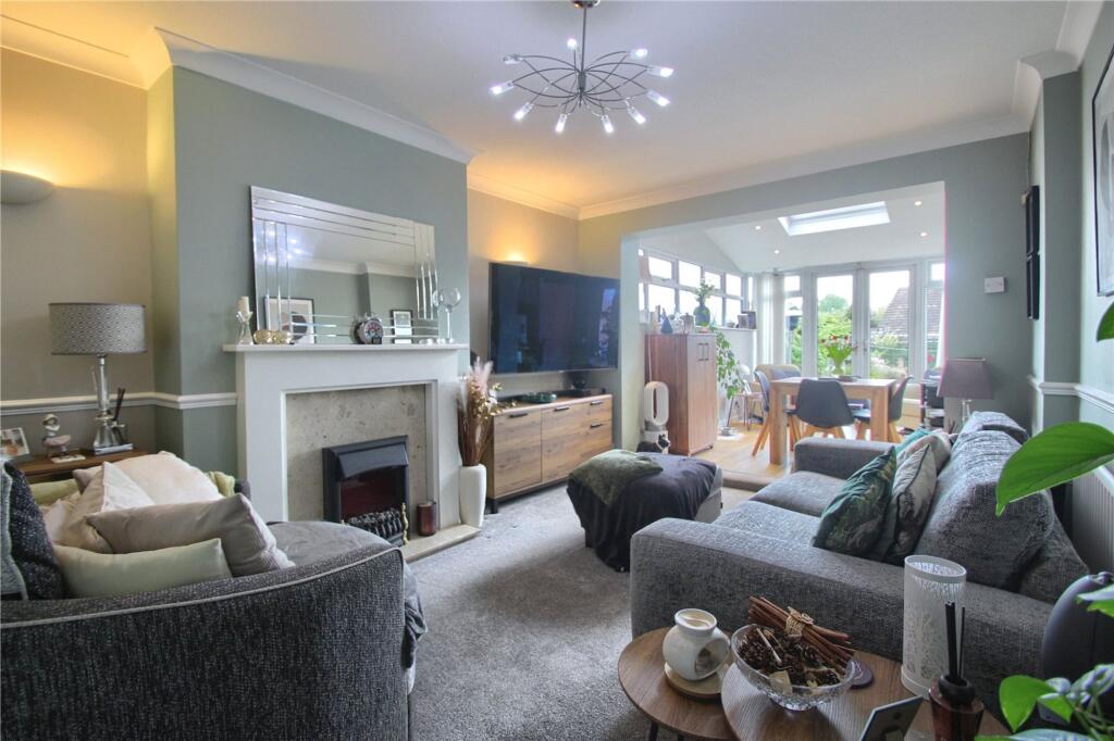 House in Stockton-on-Tees - View 4