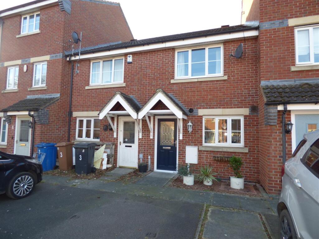Main image of property: Wren Court, Sawley, NG10 3AG
