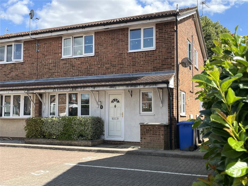 Main image of property: Avondale Mews, Kettering, Northamptonshire, NN16