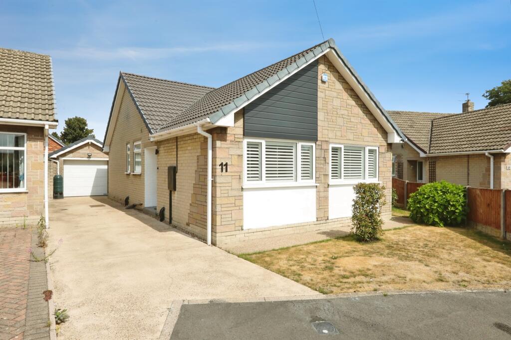 Main image of property: Ambassador Gardens, Armthorpe, Doncaster