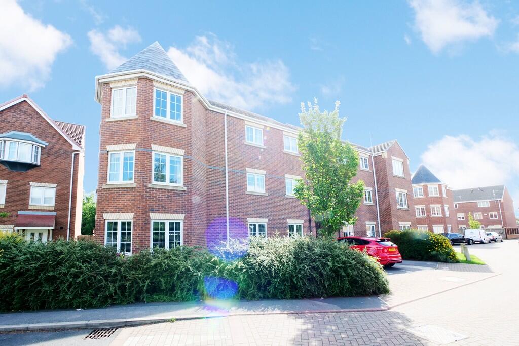 Main image of property: Beckett Drive, Osbaldwick, York