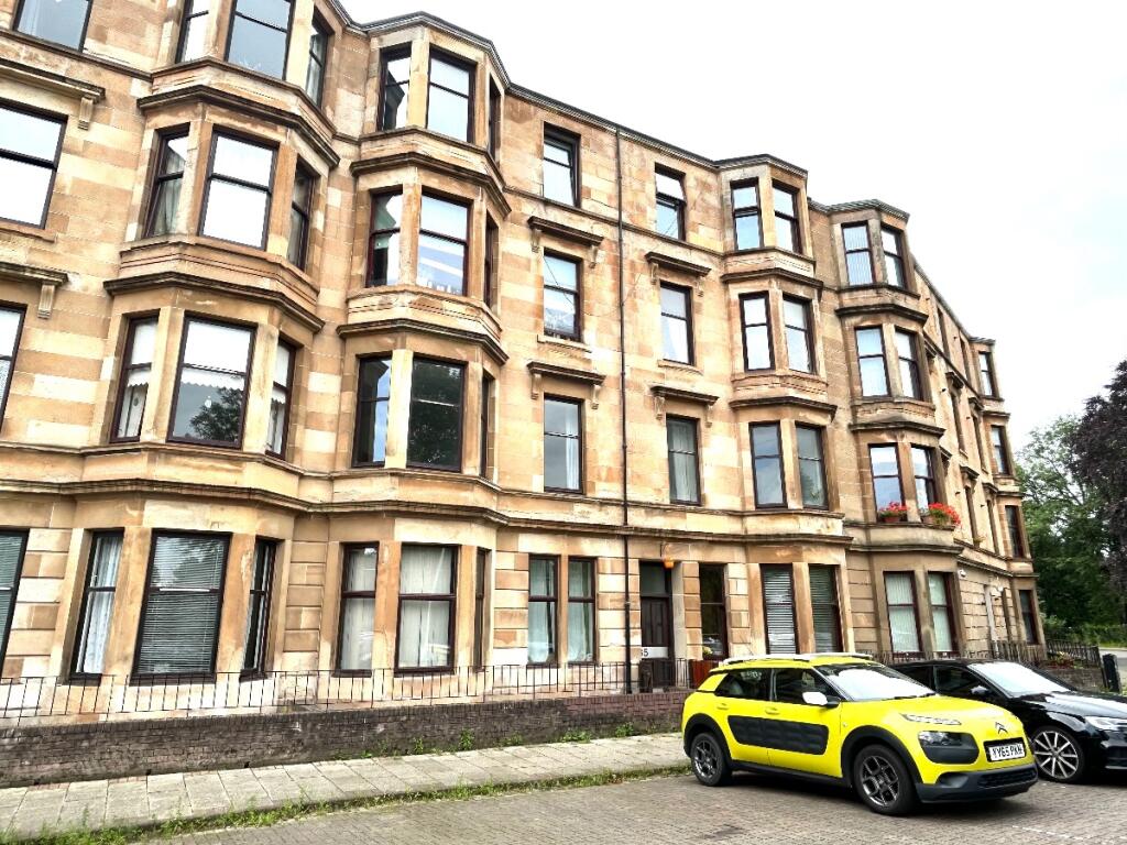 Main image of property: Flat /, Langlands Road, Glasgow