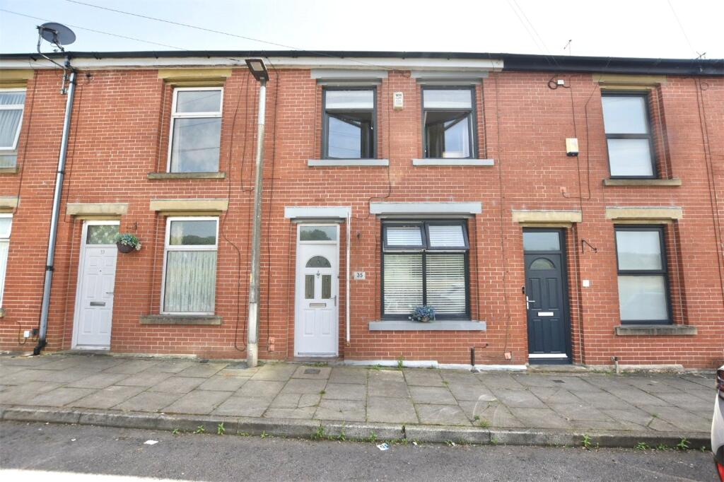 Main image of property: Henry Whalley Street, BLACKBURN, Lancashire, BB2
