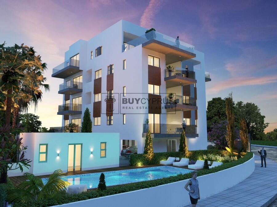 Main image of property: Limassol, Limassol