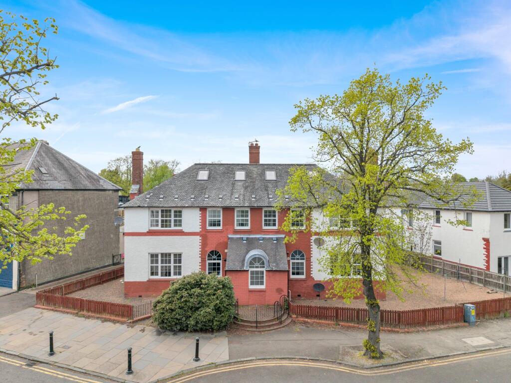 Main image of property: Parkgate, Rosyth, Dunfermline, KY11