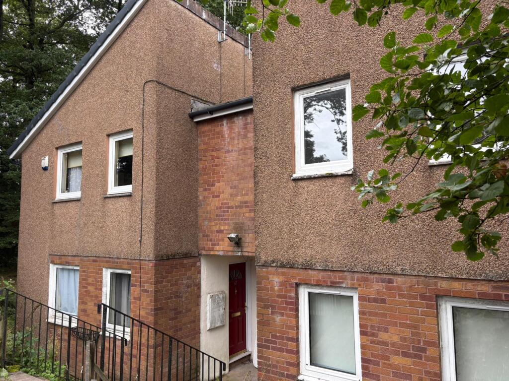 Apartment in Glasgow