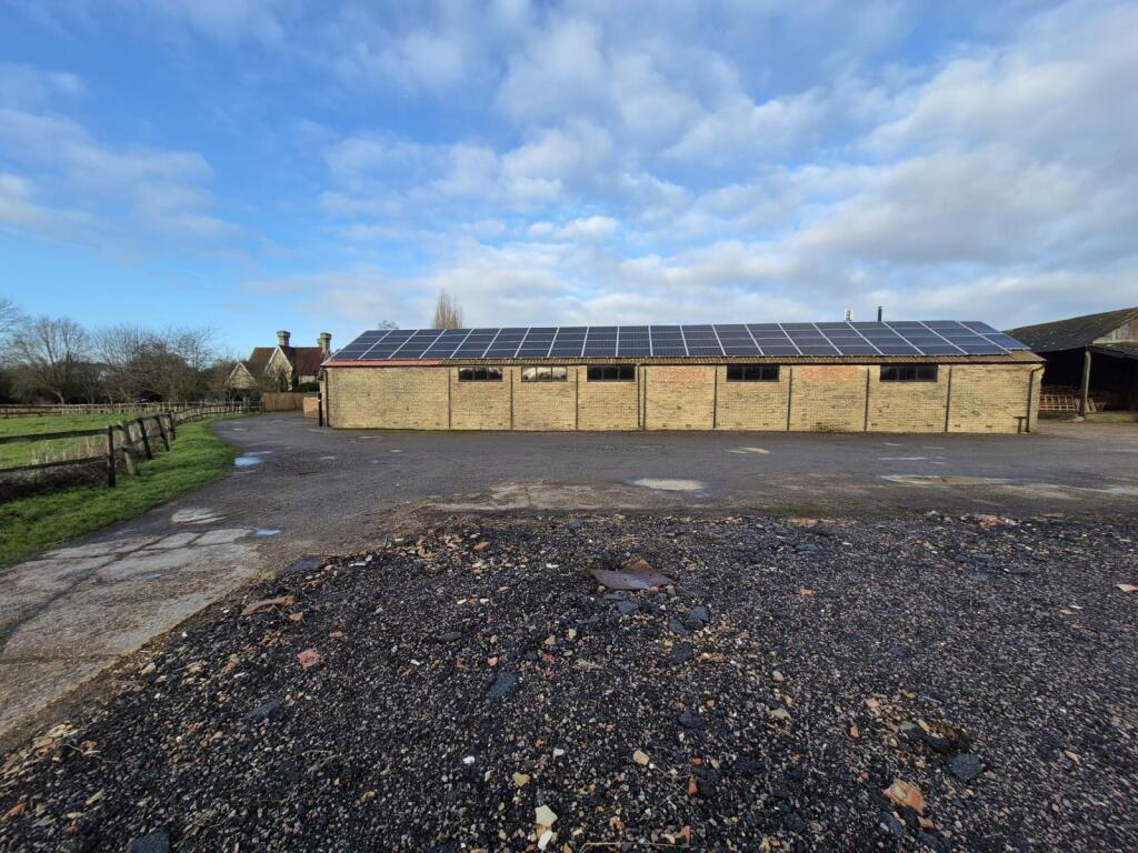 Main image of property: Dyke Lane, Wheathampstead, Hertfordshire