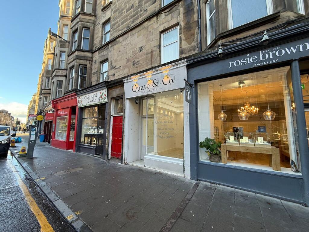Main image of property: 150 Bruntsfield Place, Edinburgh, EH10 4ER