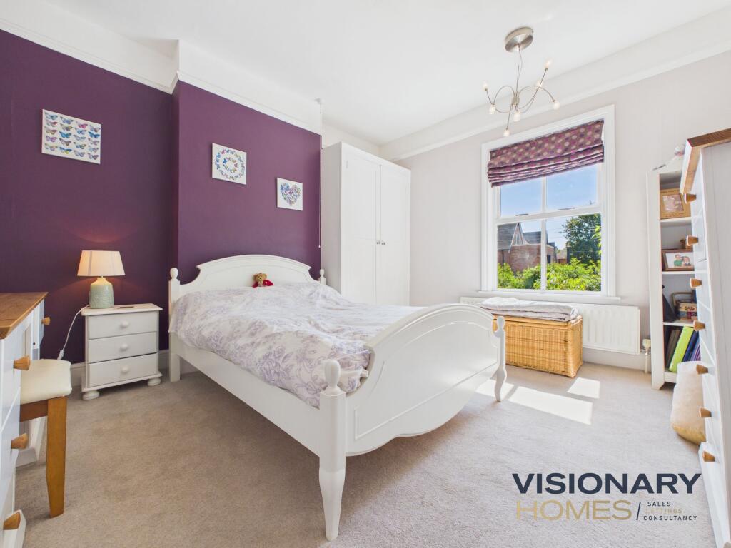 House in Walsall - More