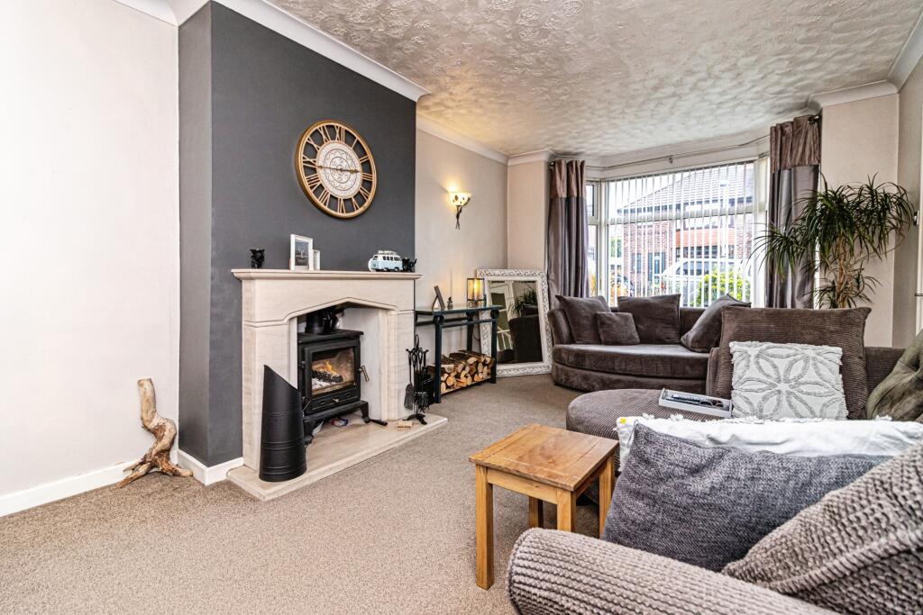 Margrove Road, Salford, M6 - View 2